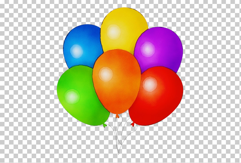 Balloon Party Supply Toy Ball PNG, Clipart, Ball, Balloon, Paint, Party Supply, Toy Free PNG Download