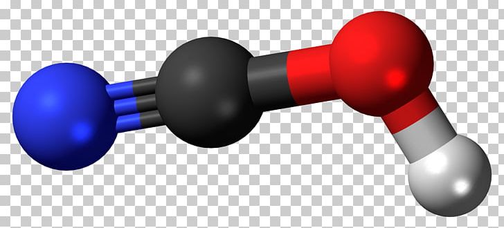 Ball-and-stick Model Isocyanic Acid Cyanuric Acid PubChem PNG, Clipart, Acid, Angle, Ball, Ballandstick Model, Caprylic Acid Free PNG Download