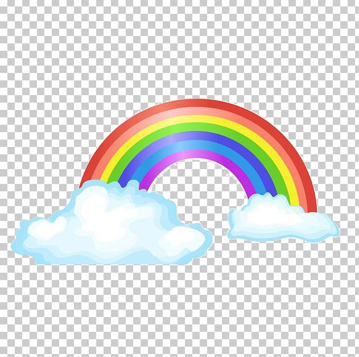 Classical Element Euclidean Rainbow PNG, Clipart, Air, Circle, Classical Element, Cloud, Clouds Free PNG Download