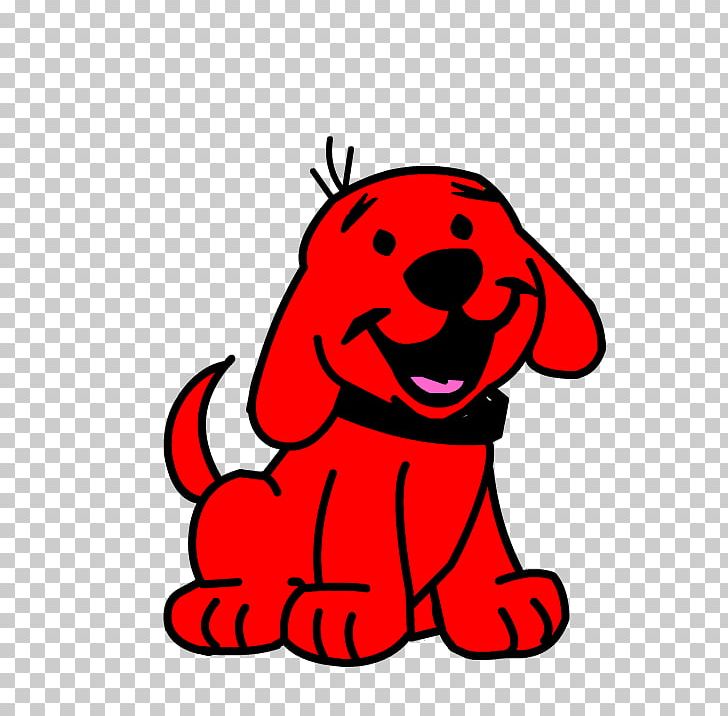 Clifford The Big Red Dog Puppy PNG, Clipart, Animated Cartoon, Animation, Area, Art, Artwork Free PNG Download