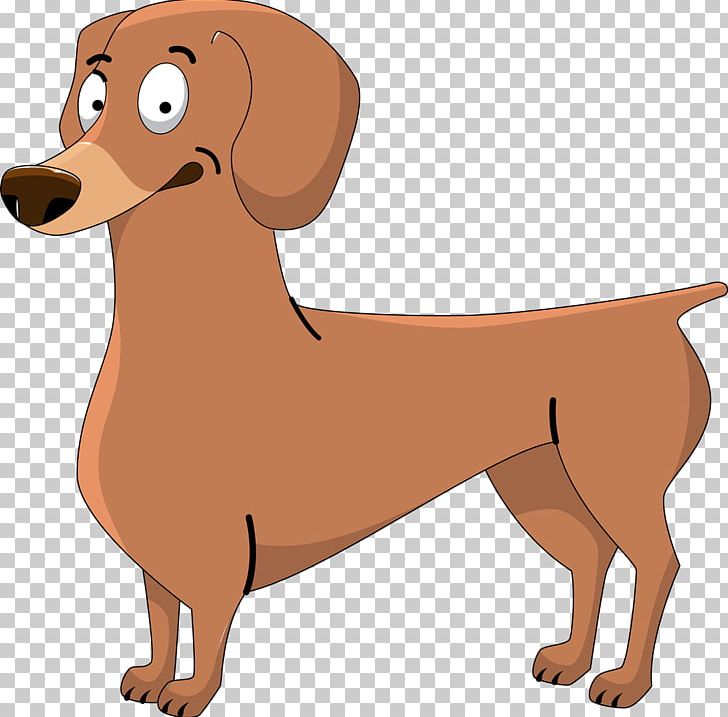 Dachshund Dog Breed Puppy Companion Dog PNG, Clipart, Animals, Art, Blog, Carnivoran, Cartoon Free PNG Download