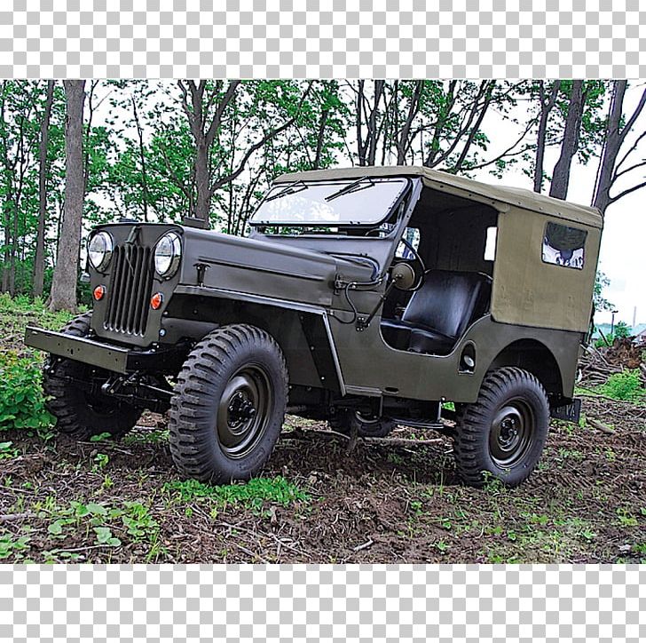 Jeep CJ Jeep Wrangler Willys MB Willys Jeep Truck PNG, Clipart, Automotive Exterior, Automotive Wheel System, Car, Chrysler, Fiat Campagnola Free PNG Download