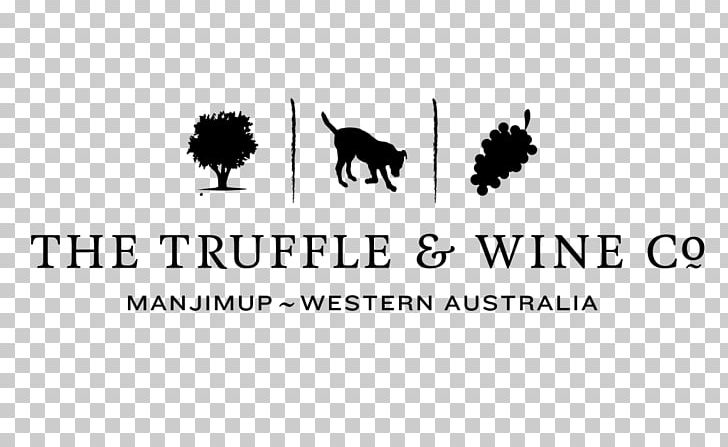 Logo Truffle Wine Advertising Marketing PNG, Clipart, Advertising, Advertising Campaign, Black, Black And White, Brand Free PNG Download