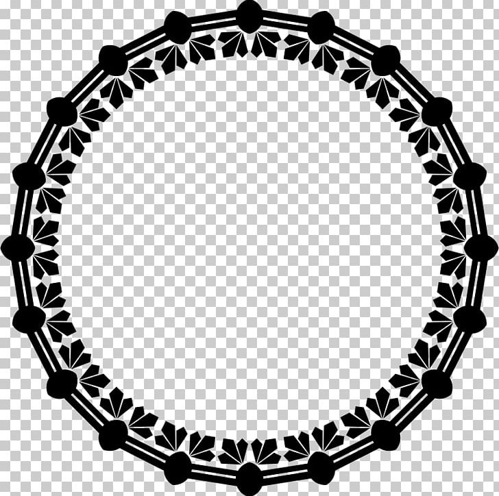 United States Necklace Jewellery PNG, Clipart, Art Deco, Bead, Black, Black And White, Circle Free PNG Download