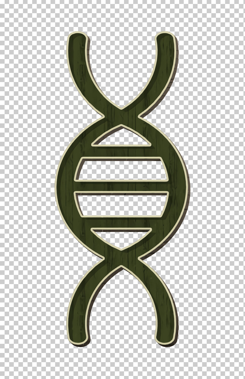 Medical Elements Icon Dna Icon PNG, Clipart, Dna Icon, Green, Medical Elements Icon, Symbol Free PNG Download