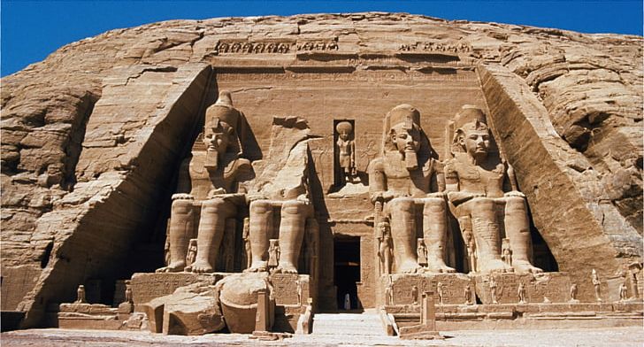 Abu Simbel Temples Temple Of Edfu Karnak Luxor Temple PNG, Clipart, Ancient Egypt, Ancient History, Carving, Formation, Historic Site Free PNG Download
