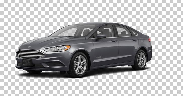 Ford Fusion Ford Motor Company Car 2018 Ford Focus SEL PNG, Clipart, Automatic Transmission, Car, Compact Car, Ford Powershift Transmission, Full Size Car Free PNG Download