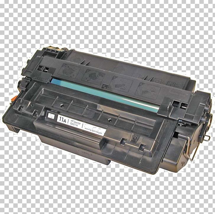 Hewlett-Packard Toner Refill HP LaserJet 2400 Series Printer PNG, Clipart, 11 A, Canon, Computer, Computer Hardware, Electronic Device Free PNG Download