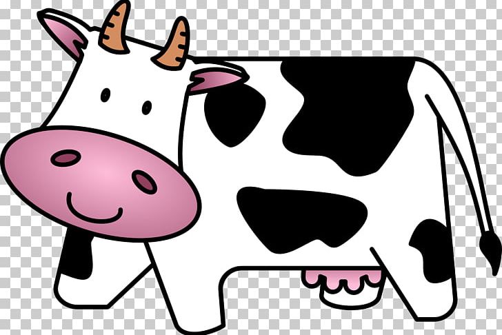 Holstein Friesian Cattle Angus Cattle Calf PNG, Clipart, Artwork, Calf, Cartoon, Cattle, Cattle Like Mammal Free PNG Download