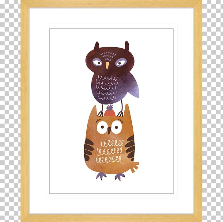 Owl White Printing Color PNG, Clipart, Animals, Bird, Bird Of Prey, Color, Owl Free PNG Download