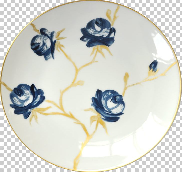 Plate Blue And White Pottery Ceramic Platter Cobalt Blue PNG, Clipart, Blue, Blue And White Porcelain, Blue And White Pottery, Bouquet, Ceramic Free PNG Download