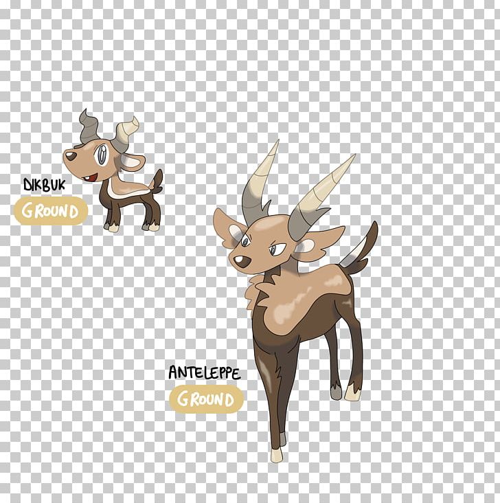 Reindeer Antler Pack Animal Fauna Cartoon PNG, Clipart, Animal Figure, Antler, Cartoon, Deer, Fauna Free PNG Download