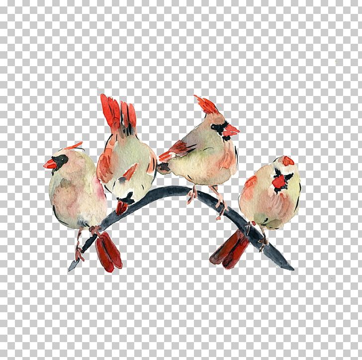 Watercolor Painting PNG, Clipart, Animals, Art, Bird, Bird Cage, Birds Free PNG Download