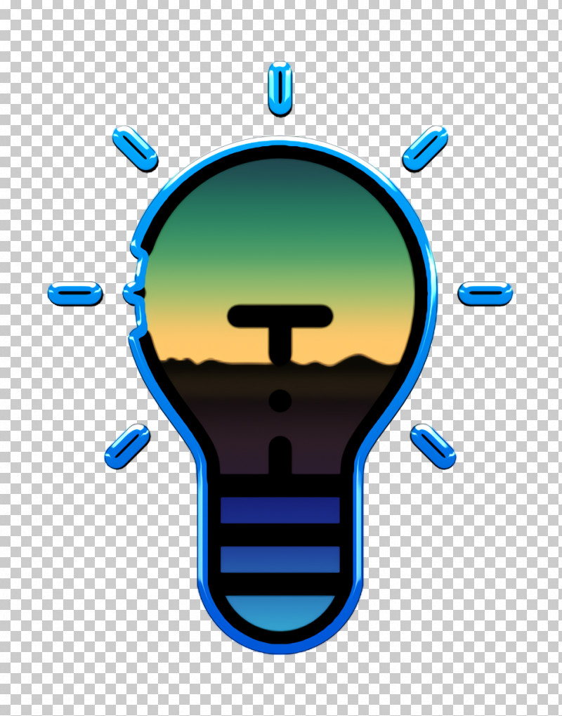 Graphic Designer Icon Lamp Icon PNG, Clipart, Blue, Electric Blue, Graphic Designer Icon, Lamp Icon, Logo Free PNG Download