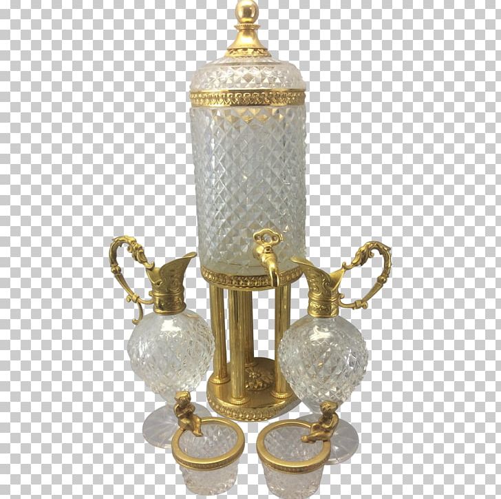 Brass Decanter Lead Glass Baccarat PNG, Clipart, Baccarat, Bottle, Brass, Carafe, Chandelier Free PNG Download