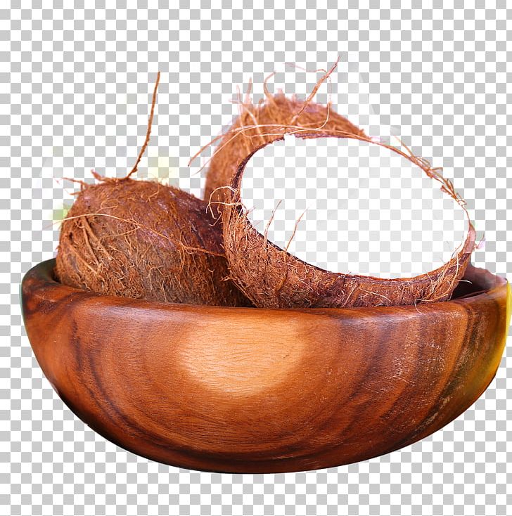 Coconut Milk Euclidean PNG, Clipart, Bowl, Coconut, Coconut Leaves, Coconut Milk, Coconut Oil Free PNG Download