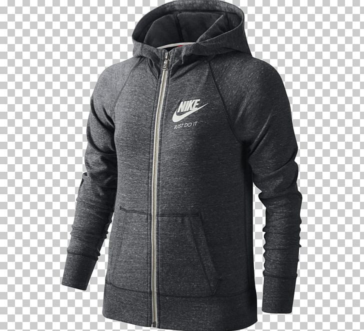 Hoodie Nike Clothing Sweater Sleeve PNG, Clipart, Black, Bluza, Child, Clothing, Columbia Sportswear Free PNG Download