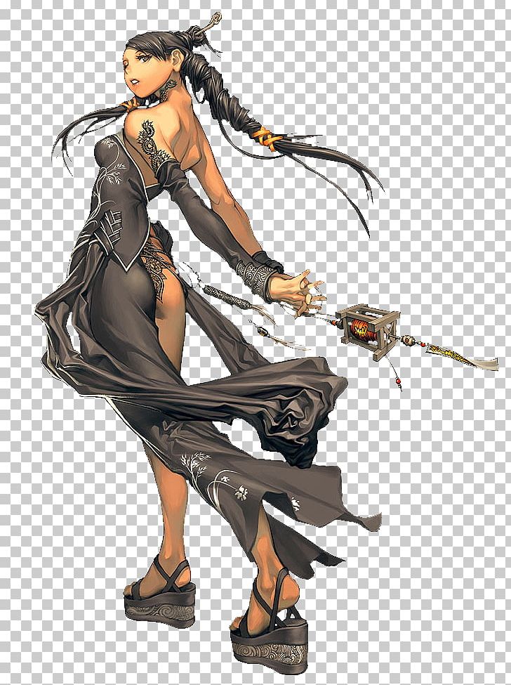 Magna Carta: Crimson Stigmata MagnaCarta 2 Magna Carta: The Phantom Of Avalanche Blade & Soul Video Game PNG, Clipart, Action Figure, Cos, Costume Design, Fashion Illustration, Fictional Character Free PNG Download