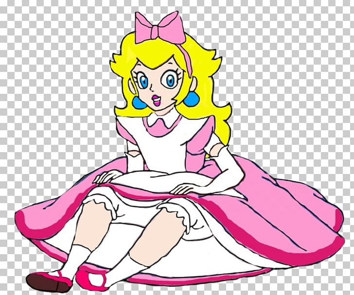 Sabrina Spellman Princess Daisy Princess Peach Female PNG, Clipart, Alice In Wonderland, Art, Artwork, Best Friends Forever, Character Free PNG Download