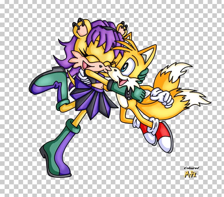 Tails Rouge The Bat Sonic The Hedgehog Mongoose Mammal PNG, Clipart, Art, Cartoon, Child, Female, Fictional Character Free PNG Download