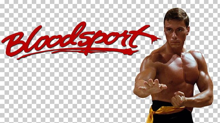 YouTube Martial Arts Film Bloodsport Action Film PNG, Clipart, Abdomen, Aggression, Arm, Bloodsport Ii The Next Kumite, Bodybuilder Free PNG Download