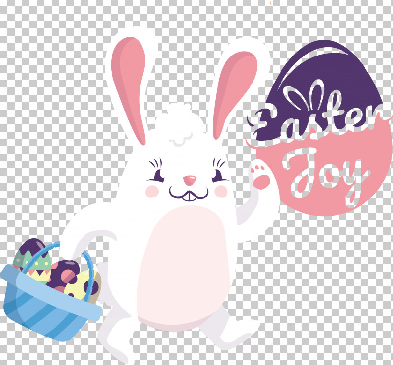 Easter Bunny PNG, Clipart, Biology, Cartoon, Easter Bunny, Rabbit, Science Free PNG Download