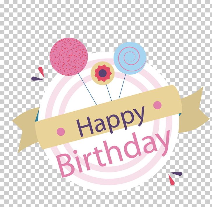 Birthday Cake Balloon Happy Birthday To You PNG, Clipart, Birthday, Birthday Background, Birthday Card, Cake, Circle Free PNG Download