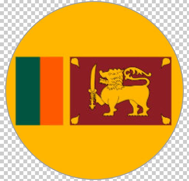 Flag Of Sri Lanka Homagama Palk Strait National Flag PNG, Clipart, Bolivia, Circle, Country, Dilmah, Flag Free PNG Download