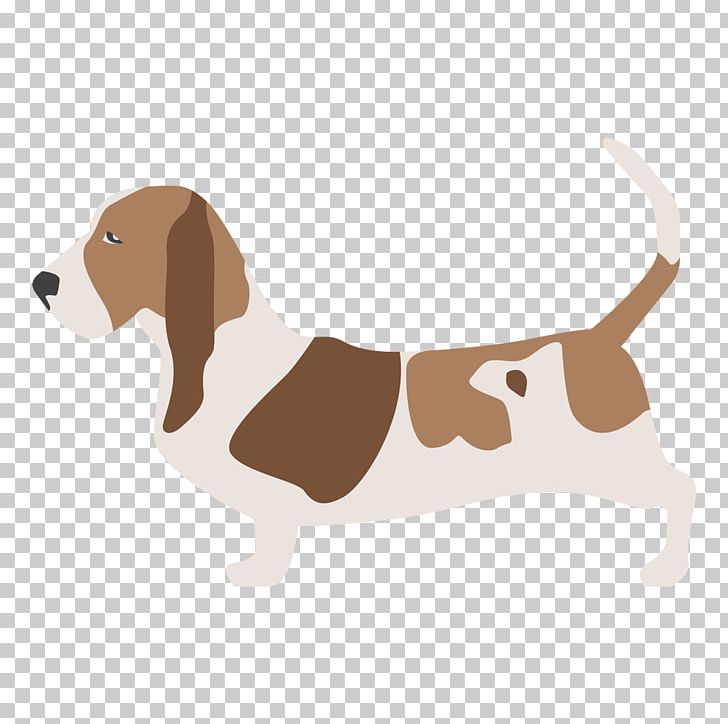 Harrier Beagle Dog Breed Puppy Basset Hound PNG, Clipart,  Free PNG Download