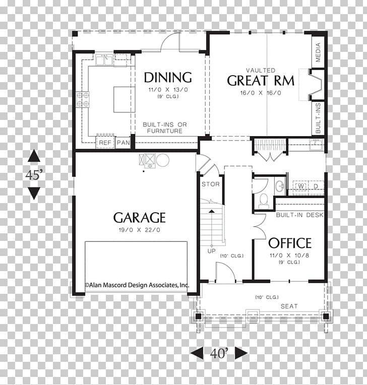 House Plan Floor Plan Architecture Png Clipart Angle