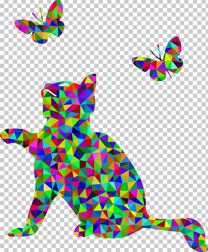 Kitten Butterfly Computer Icons PNG, Clipart, Animal Figure, Butterfly, Computer Icons, Desktop Wallpaper, Encapsulated Postscript Free PNG Download