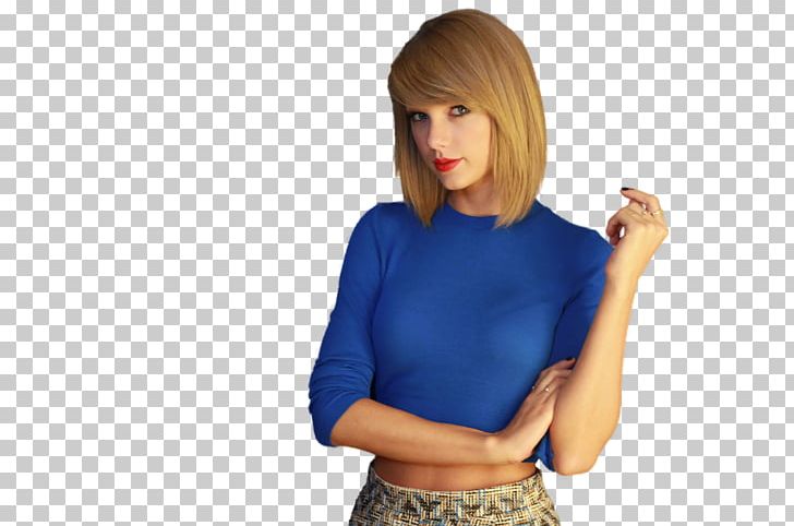 Taylor Swift 1080p High-definition Video 4K Resolution PNG, Clipart, 4k Resolution, 1989, Arm, Blue, Clothing Free PNG Download