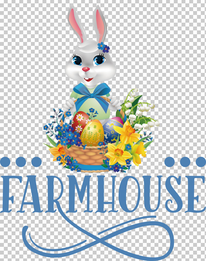 Farmhouse PNG, Clipart, Chocolate, Christmas Day, Easter Bunny, Easter Egg, Egg Free PNG Download