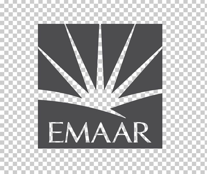 Emaar Properties Logo Emaar Middle East Egypt PNG, Clipart, Angle, Black, Brand, Company, Egypt Free PNG Download