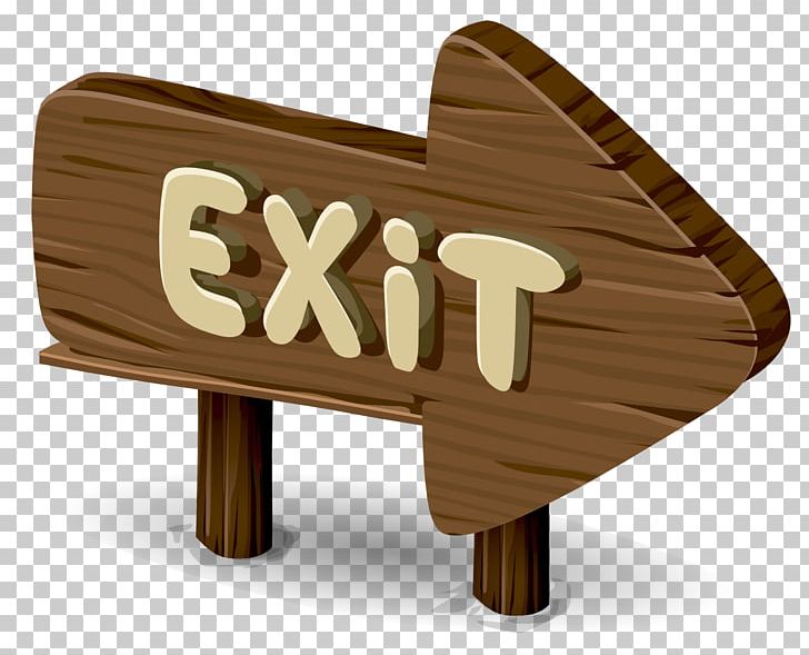 Exit Sign Wood Emergency Exit PNG, Clipart, Angle, Arrow, Art Wood, Clip Art, Cliparts Free PNG Download