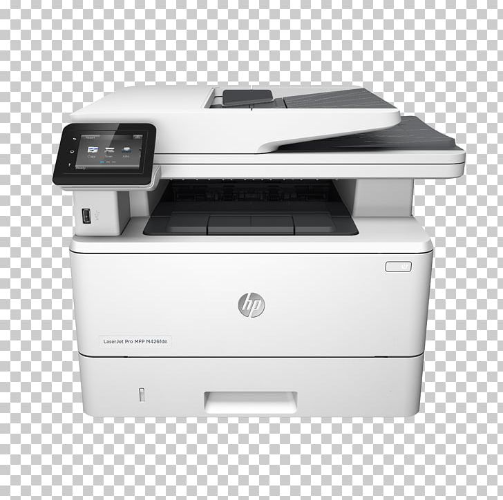 Hewlett-Packard HP LaserJet Pro M426 Multi-function Printer PNG, Clipart, Brands, Duplex Printing, Electronic Device, Hewlettpackard, Hp Laserjet Free PNG Download