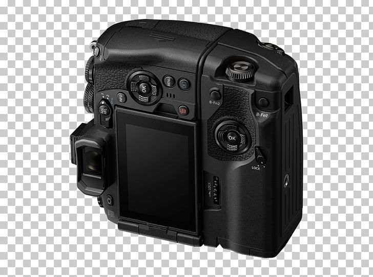 Mirrorless Interchangeable-lens Camera Olympus OM-D E-M1 Mark II Battery Grip Camera Lens PNG, Clipart, Camera Lens, Digital Cameras, Hardware, Olympus, Olympus Corporation Free PNG Download