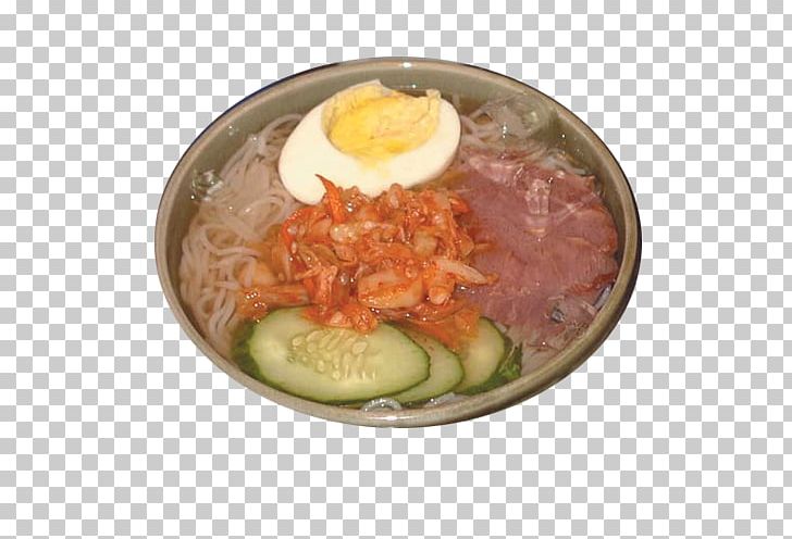 Naengmyeon Chinese Noodles Koreans In China Noodle Soup PNG, Clipart, Asian Food, Cuisine, Dish, Easter Egg, Easter Eggs Free PNG Download
