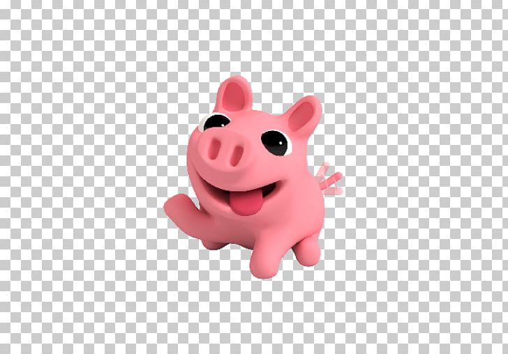 Pig AppAdvice.com Sticker Snout Animal PNG, Clipart, Animal, Animal Figure, Animals, Appadvice, Appadvicecom Free PNG Download