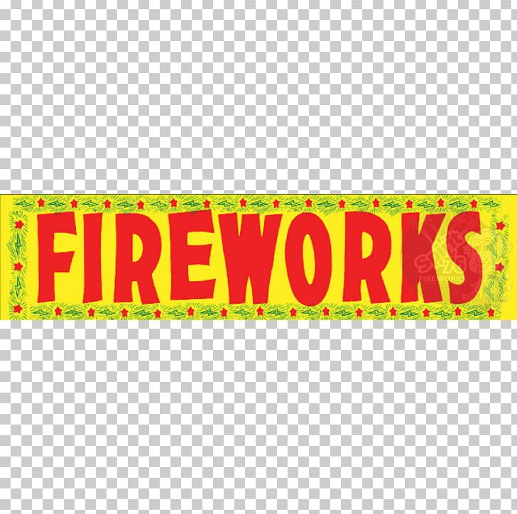 Plastic Fireworks Pyrotechnics Brand PNG, Clipart, Advertising, Area, Banner, Brand, Coroplast Free PNG Download