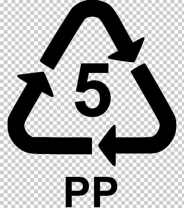 Recycling Symbol Recycling Codes Plastic Recycling Resin Identification Code PNG, Clipart, Angle, Area, Black And White, Bottle, Food Packaging Free PNG Download