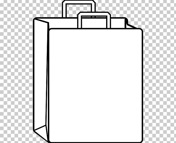 Shopping Bag Paper Bag PNG, Clipart, Angle, Area, Bag, Bathroom Accessory, Black Free PNG Download