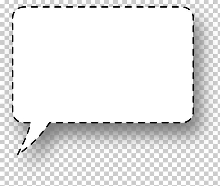 Speech Balloon Whispering PNG, Clipart, Angle, Area, Black, Black And White, Callout Free PNG Download