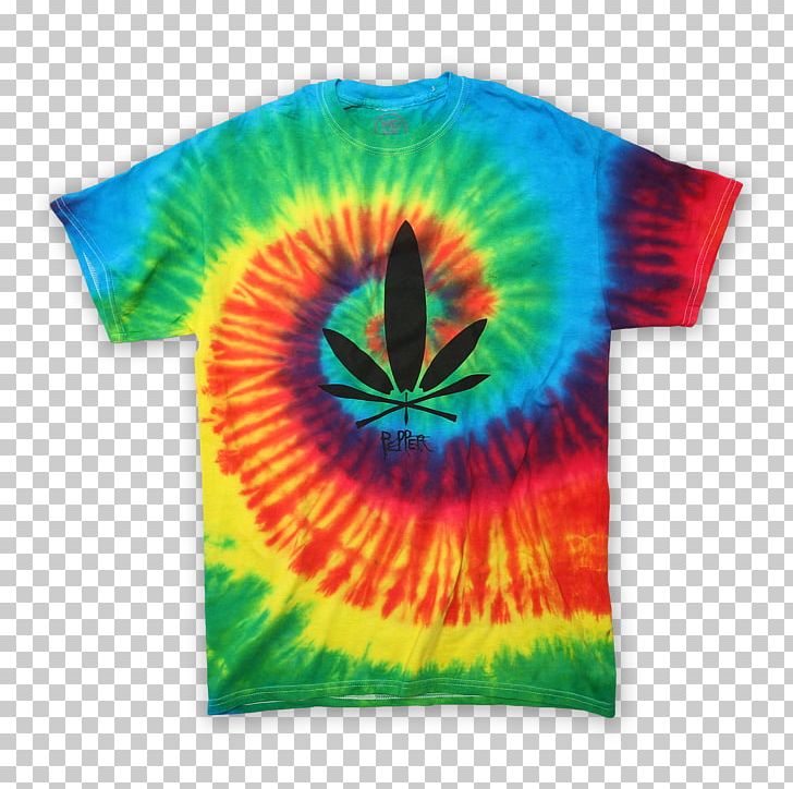 T-shirt Tie-dye Bluza PNG, Clipart, Bluza, Cannabis, Clothing, Color, Cotton Free PNG Download