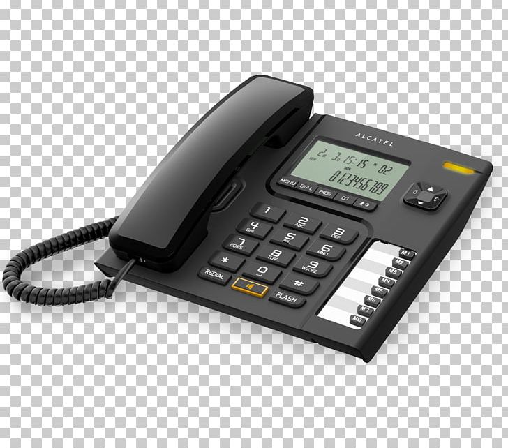 Alcatel T76 Home & Business Phones Alcatel Mobile Telephone Mobile Phones PNG, Clipart, Alcatel Mobile, Answering Machine, Att Trimline 210m, Audioline Bigtel 48, Automatic Redial Free PNG Download