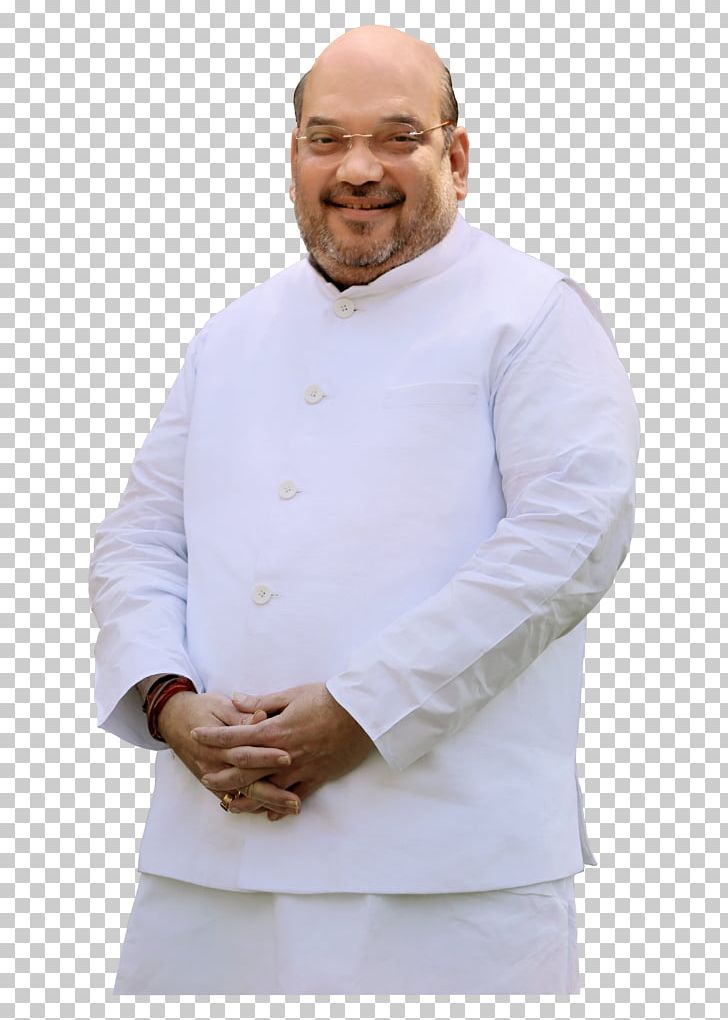 Amit Shah Bharatiya Janata Party Mosul News Gujarat PNG, Clipart, Amit Shah, Arm, Celebrity Chef, Chef, Chefs Uniform Free PNG Download