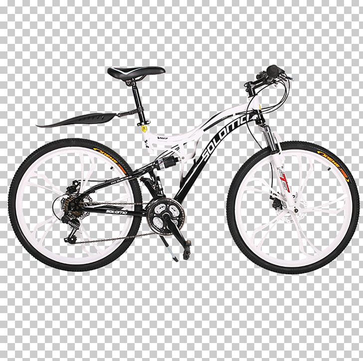 Bicycle Saddle Mountain Bike Cross-country Cycling Suspension PNG, Clipart, Bicycle, Bicycle Accessory, Bicycle Frame, Bicycle Part, Black White Free PNG Download