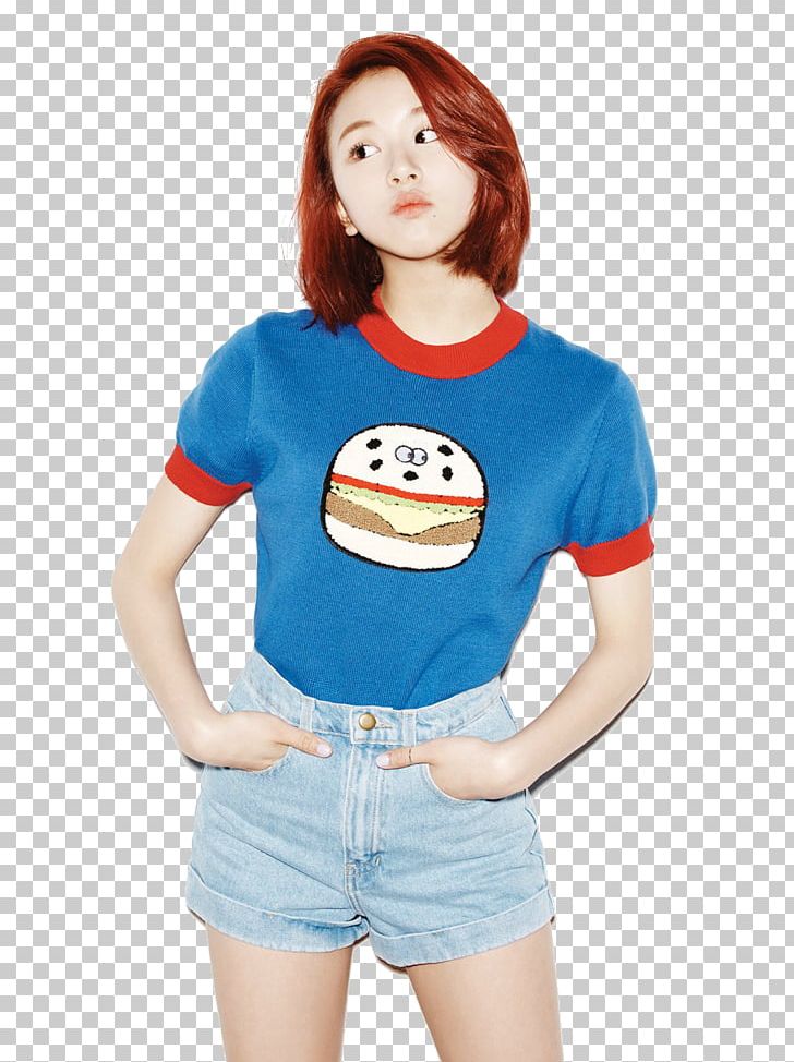 Chaeyoung Twice K Pop Cheer Up Photo Shoot Png Clipart Blue Chaeyoung Chaeyoung Twice Cheer Up