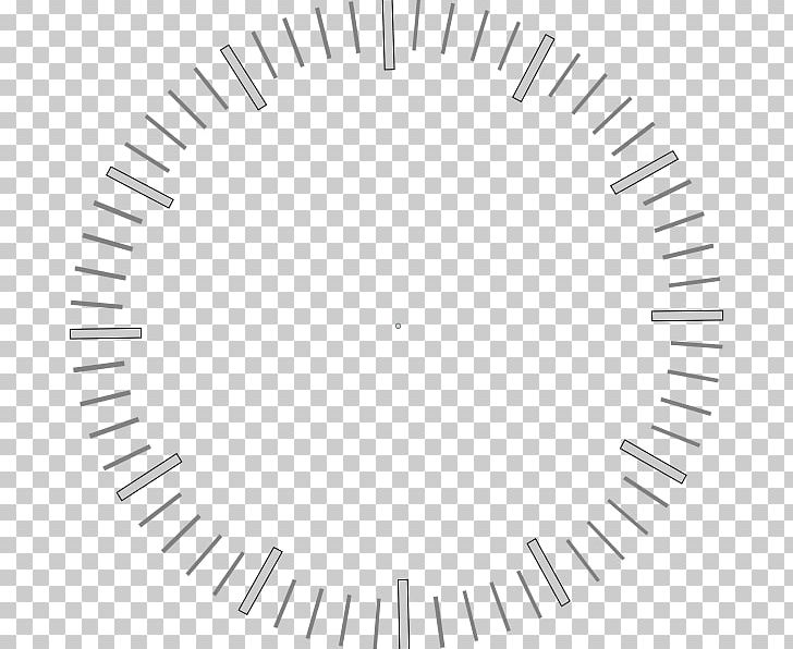 Clock Face PNG, Clipart, Angle, Area, Black, Black And White, Circle Free PNG Download