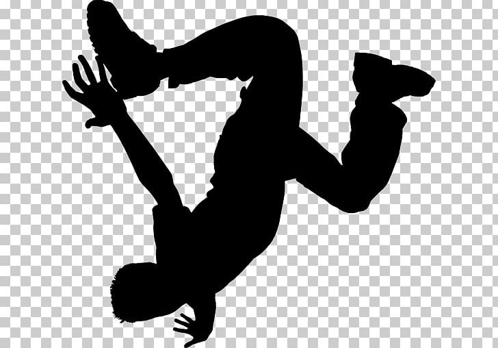 Dance Silhouette Breakdancing Drawing PNG, Clipart, Animals, Arm, Black, Black And White, Breakdancing Free PNG Download